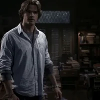 Sam Winchester 