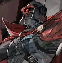 MC - Director Phobos