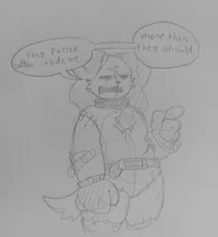 Fat Dogday canonical