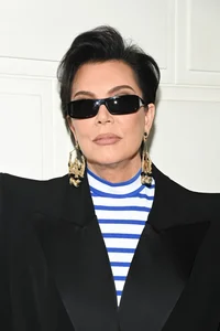 Kris Jenner