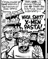 The Eltingville Club