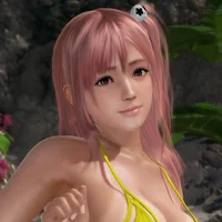 Honoka - DOA