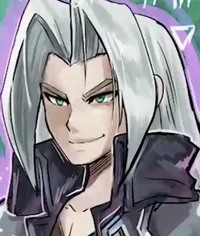 Sephiroth