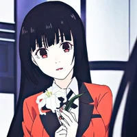 Yumeko Jabami -RPG- 