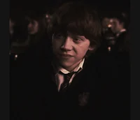 RON B WEASLEY