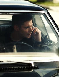 Dean Winchester 