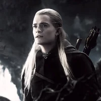 15 LEGOLAS GREENLEAF