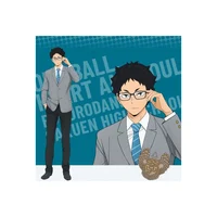 1HQ - AKAASHI-BOKUTO