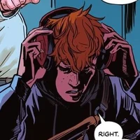 Wally West