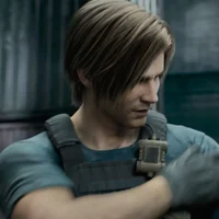 Leon Kennedy - DI
