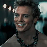 Finnick Odair
