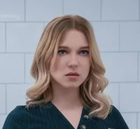 Léa Seydoux