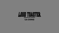 Loud toaster
