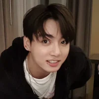 Jeon Jungkook