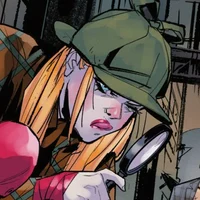 Harley Quinn 
