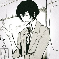 Dazai Osamu