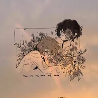 Soukoku Dazai pov