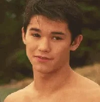 Seth Clearwater 