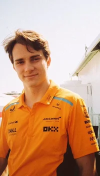 Oscar Piastri