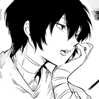 6 Dazai Osamu