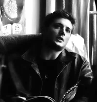 DEAN WINCHESTER