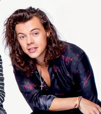 Harry Styles 2015