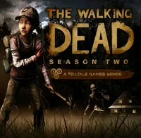 TWD Season 2
