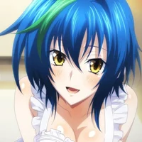 Xenovia Quarta