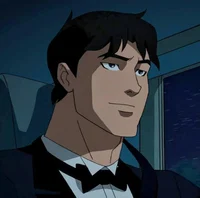 Richard grayson 
