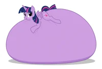 Pregnant Twilight