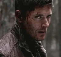 Dean Winchester 