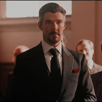 Стивен Стрэндж 