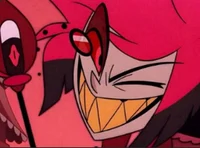 Alastor-RadioSilence