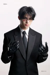 River Khio Nishimura