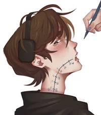 Дилан и Ло - Стрим