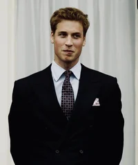 Prince William 