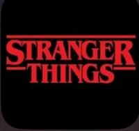 Stranger things 