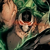 DC - Bane