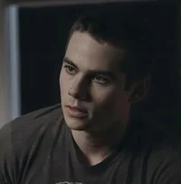 Stiles Stilinski