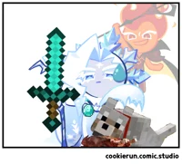 Legendarys minecraft