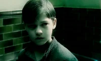Young tom riddle 