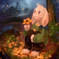 Asriel Dreemurr