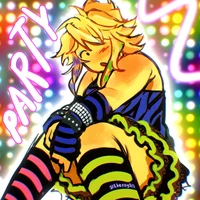 Party Noob -Forsaken