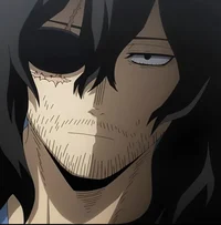 Shota Aizawa