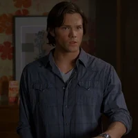 Sam Winchester 