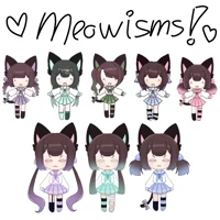 Meows