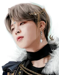 Park Jimin 