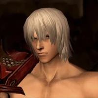 Dante Sparda
