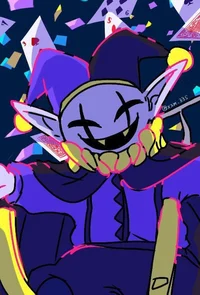 Jevil