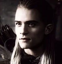 15 LEGOLAS GREENLEAF